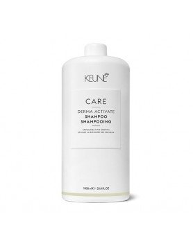Keune Care Derma Activate Shampoo Liter